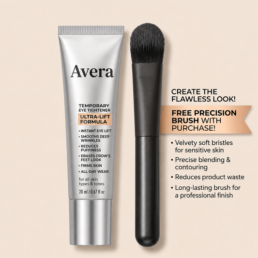 AAVERA® INSTANT UNDER-EYE FIRMING TREATMENT