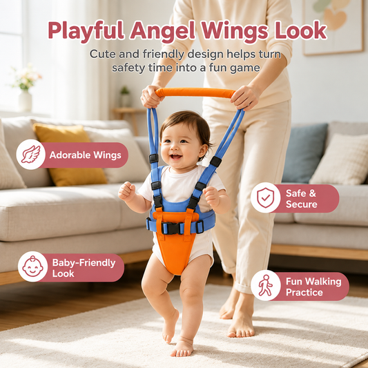 AAVERA® FirstStep Baby Walking Support Harness