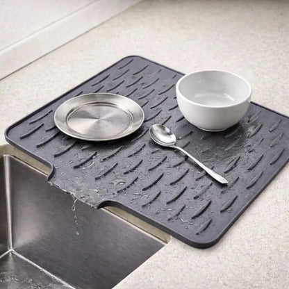 Aavera Large Silicone Drying Mat