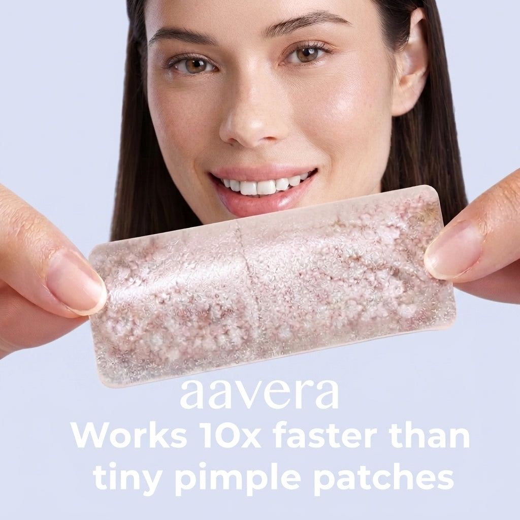 Aavera Hydrocolloid Roll- 16 feet roll