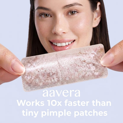 Aavera Hydrocolloid Roll- 16 feet roll